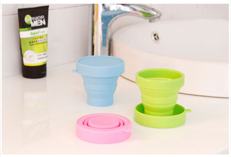 folding coffee cups Supplier