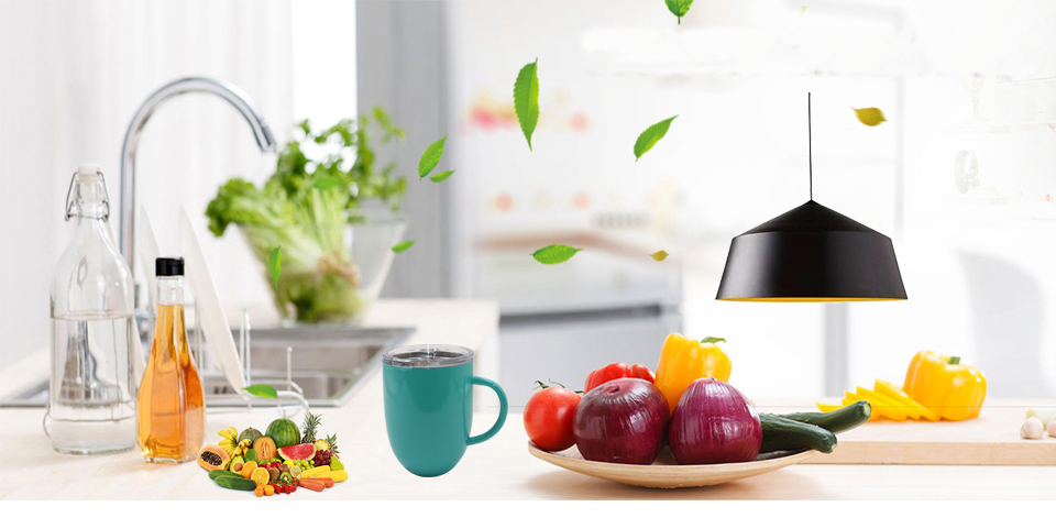 stainless steel cups