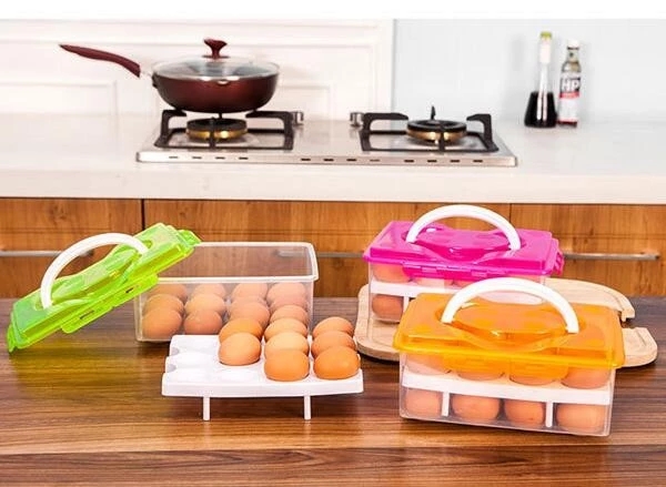 keep fresh and clean