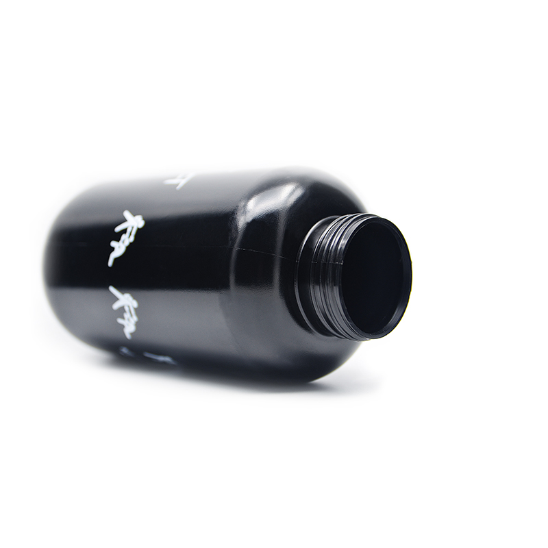 Large Capacity Space Plastic Boxing Water Bottle With Straw