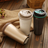 New Product Hot Sale Stainless Steel Thermal Thermo Travel Coffee Mug