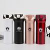 Free Sample Wholesale Double Wall Coffee Mug, Double Wall Coffee Cups With Lid