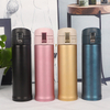 Double Wall Flask Hot Selling Thermos Vacuum Flask For Household/ Outdoor