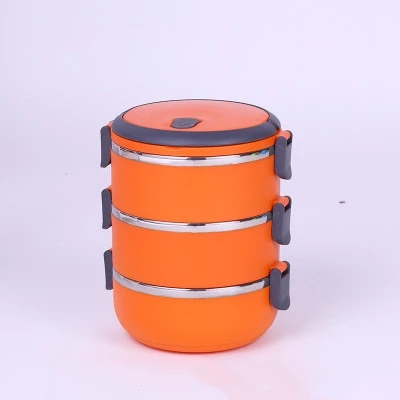 promotion stainless bento supplier