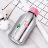 300ml insulated stainless steel water bottle flamingo couple bottle