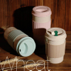 Coffee Cups Travel Coffee Mug with Stir Travel Easy Go Cup Portable for Outdoor Camping Hiking Picnic Self Driving