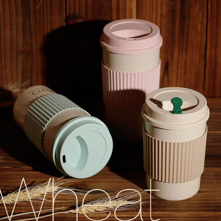 Coffee Cups Travel Coffee Mug with Stir Travel Easy Go Cup Portable for Outdoor Camping Hiking Picnic Self Driving