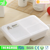 Manufacture Microwave Lunch Box Plastic Food Storage Bins Bento