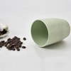 Green wheat straw cup creative mouthwash cup toothbrush cup water cup wholesale