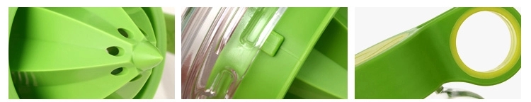 high quality juice infusion water bottle supplier