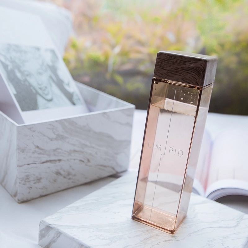  Drinking Water Bottle supplier