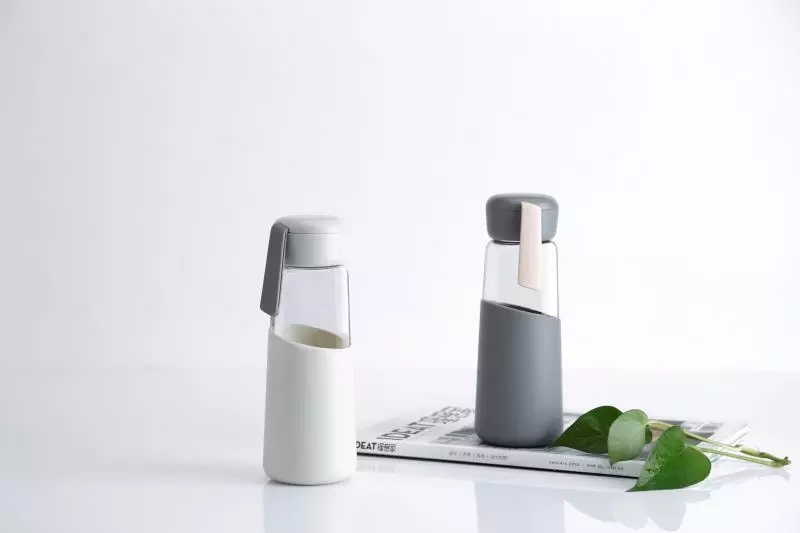 mini size glass bottle supplier