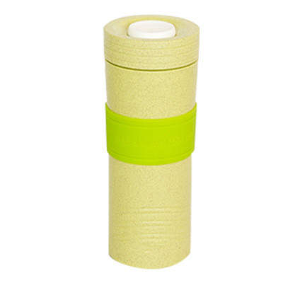 High Quality Wheat Straw Bottle, Useful Bottle Biodegradable For Household/Outdoor