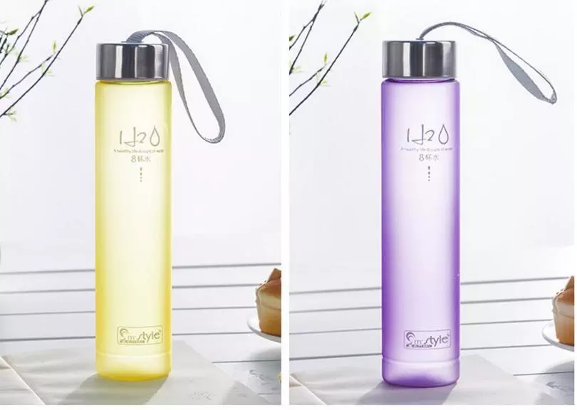 outdoor sport water bottle supplier