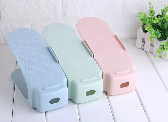 modern shoe rack supplier