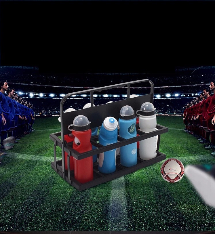 hot selling football sport bottle supplier