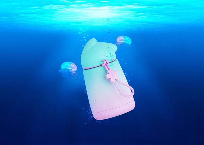 Stainless Steel coffee cup manufacturer