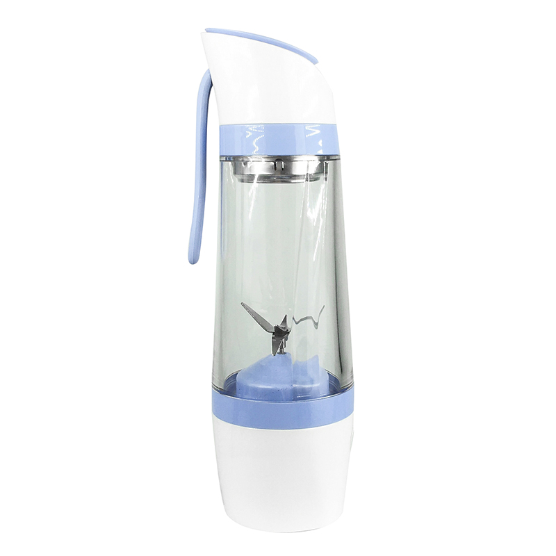 Tritan Material Electric Shaker Bottle, Wholesale Shaker Bottle, Fruit Infuser Water Bottle