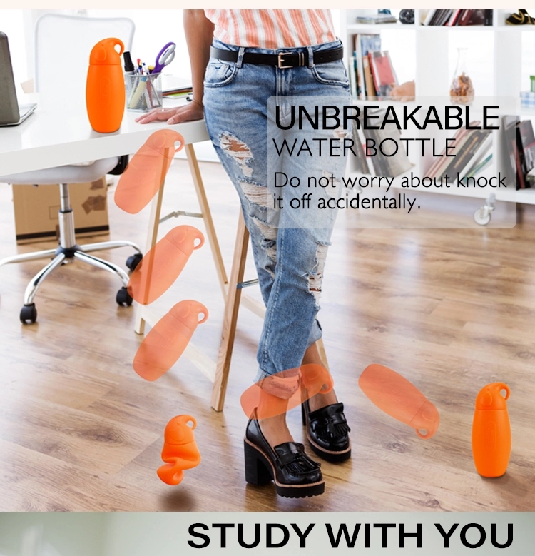  Drinking Water Bottles