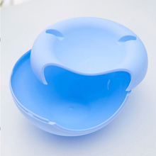 New Products Creative Home Snacks Lazy Storage Box