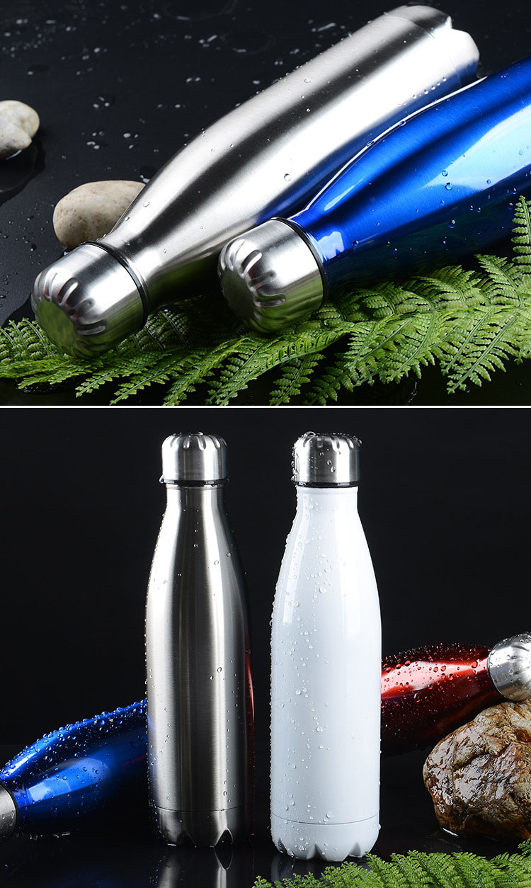 stainless steel coffee mug wholasale