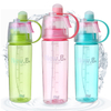 OEM 600ml BPA Free Sip And Mist Degradable Cup Water Bottle