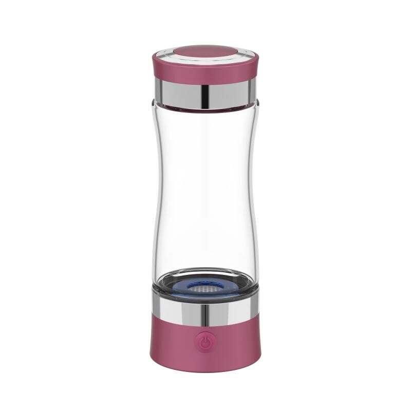 New Arrival Portable Rich Generator Water Bottle for Sale