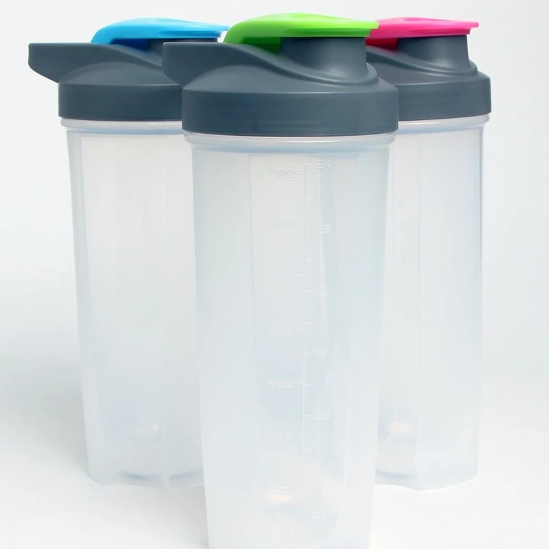 customized bottle for protein supplier