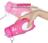 Leakproof Novelty Silicone Kids Children Water Bottle For Drinks