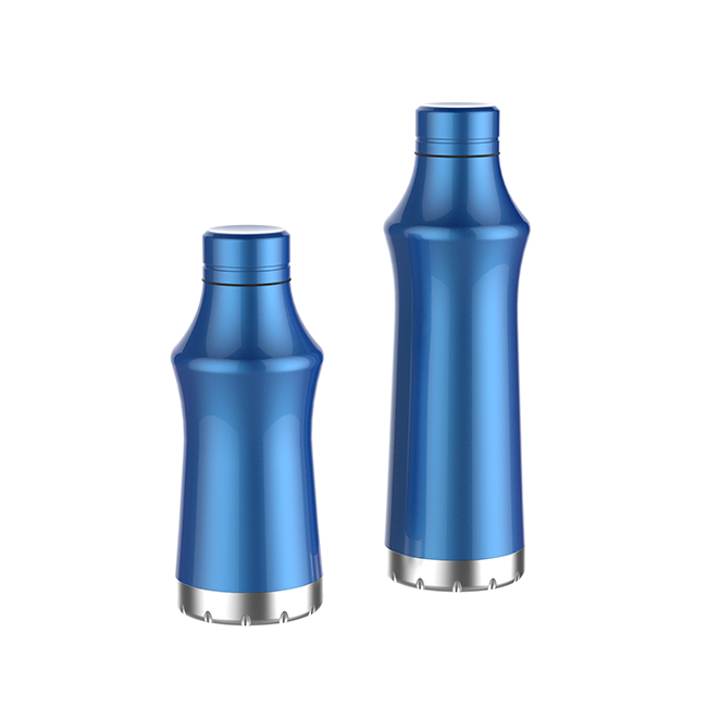 Best Selling Products Outdoor Sports Double Wall Vacuum Insulated Stainless Steel Water Bottle