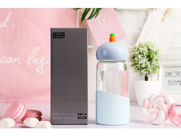  portable small fresh water cup