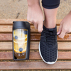 Sports Shakers, Protein Bottle Shaker Coffee Plastic Cup