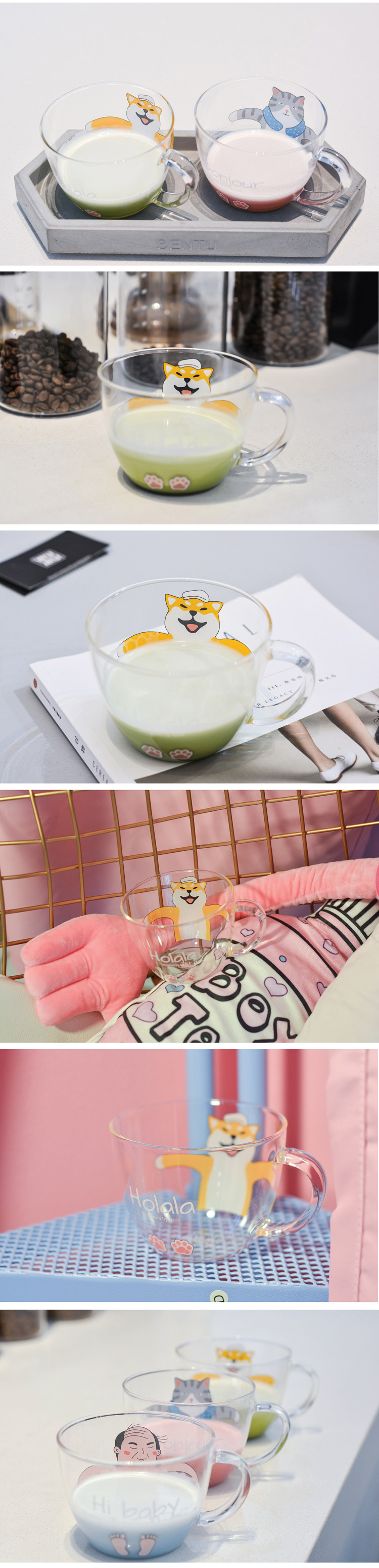 Milk glass water cup supplier