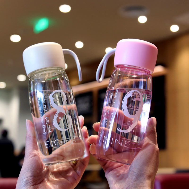 outdoor Plastic Water bottle