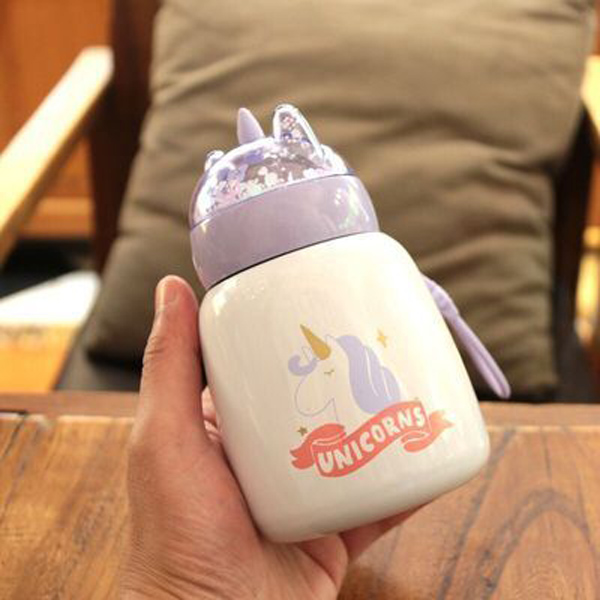  insulation cute water cup