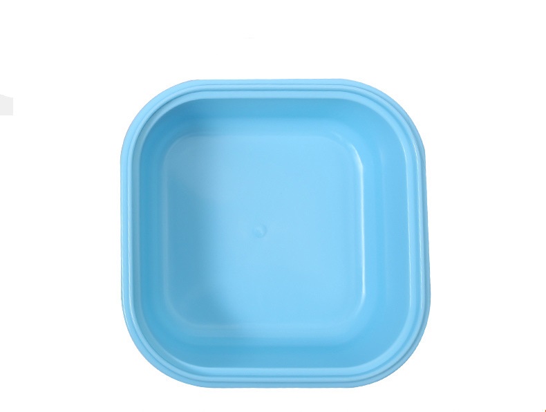 wheat straw lunch box 