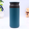 Custom stainless steel insulation bottle men and women car portable student bottle
