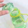 500ML Diamond Crystal Bottle Fashion Portable plastic Bottles