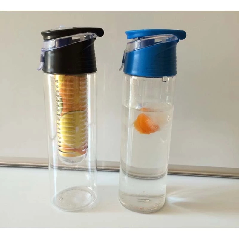 water bottle infuser