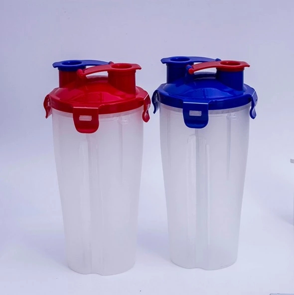 Private Label Protein Shaker Bottle Powder Gym Shaker Bottle