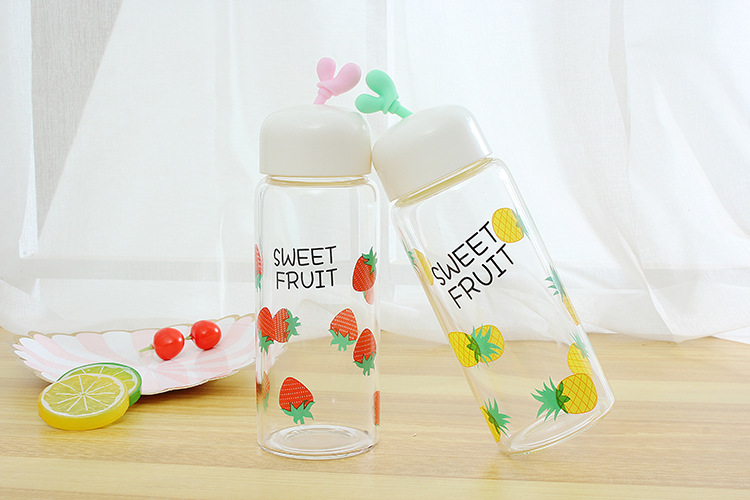  glass drink water cup