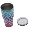 Mermaid Tumbler Cups Triple Insulated Stainless Steel Double Wall Vacuum Insulated Travel Beer Mugs