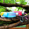Infuser Water Bottle plastic Fruit infusion Kids Drink Outdoor Sports bottle Juice lemon Portable Kettle