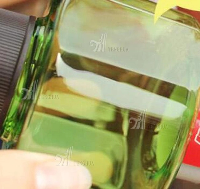 sport dumbbell water bottle supplier