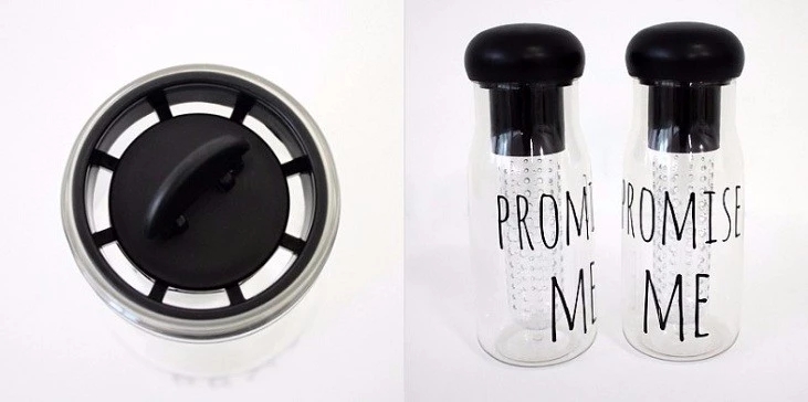  BPA Free Plastic Water Bottle (7)