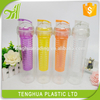 Hot Product Sales Top Quality Fruit Infuser Water Bottle Bpa Free