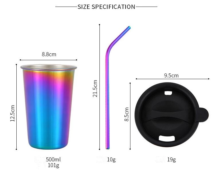 hot selling stainless steel mug supplier