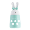 Stainless Steel Thermos Cartoon Rabbit For Tea Vacuum Cartoon Coffee Mug Children's Cup Thermos Water Bottle