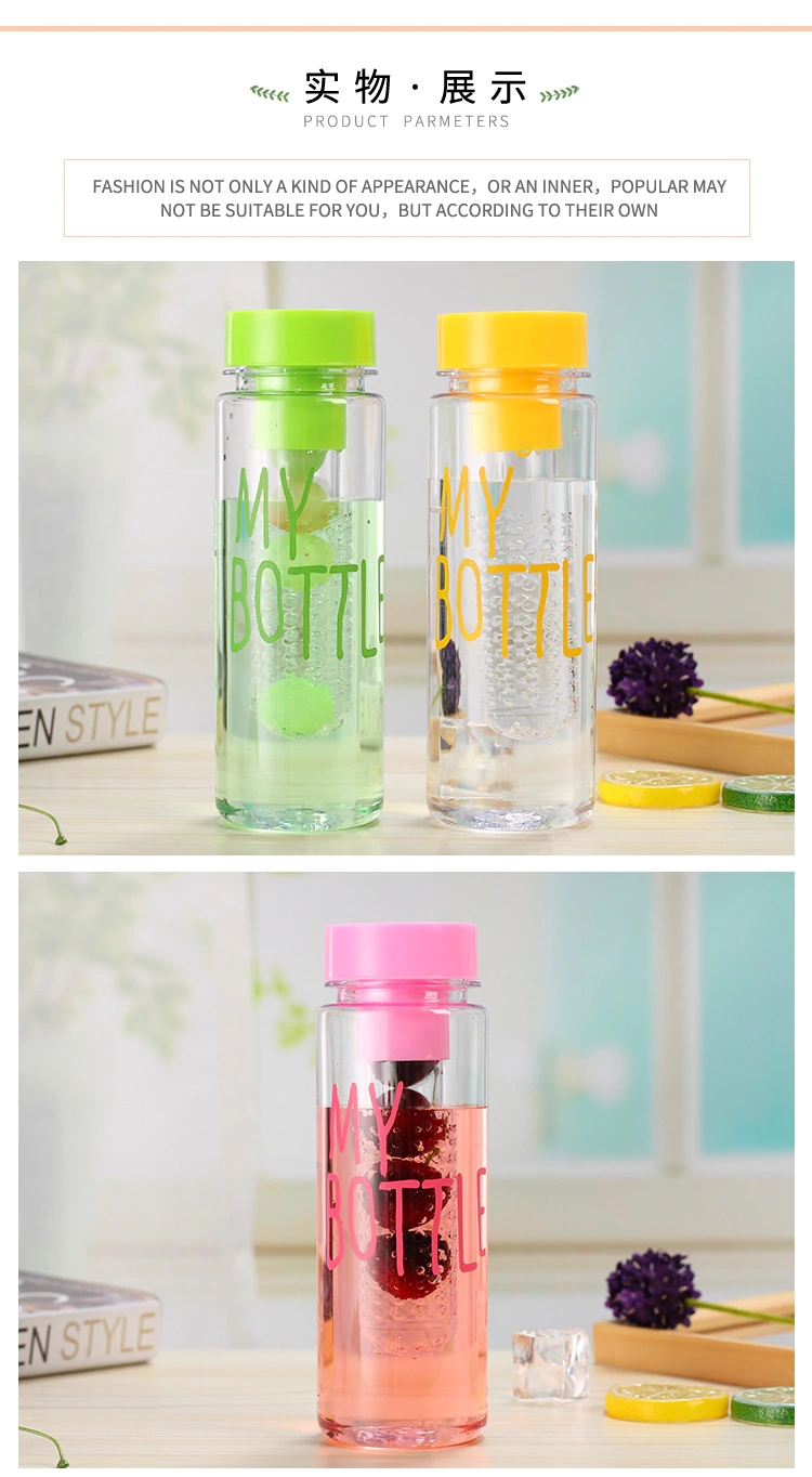 plastic water bottle wholesale