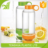 Bpa Free Juice Infusion Water Bottle Import Water Infusion Bottle Fruit